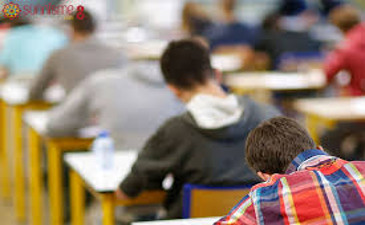 اعلان رزنامة الامتحانات التعويضية لقسم العلوم التجارية
