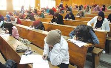 رزنامة الامتحانات الاستدراكية للسداسي الخامس و السادس للسنة الثالثة ليسانس علوم مالية و محاسبة