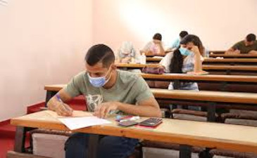 زنامة امتحانات السداسي الثاني للسنة الثانية ليسانس و الاولى ماستر قسم علوم تجارية، موسم 2021-2022