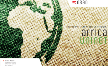Call for Project Ideas and Matchmaking for the 5th Africa-UniNet Call