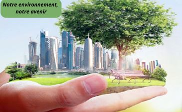 Concours national de l&rsquo;éducation environnementale