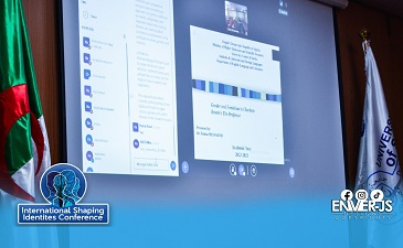The First International Hybrid Conference