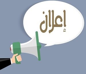 إعلان عن تكوين في مختلف الرتب في ميدان الإعلام الآلي لمختلف الإدارات والمؤسسات العمومية